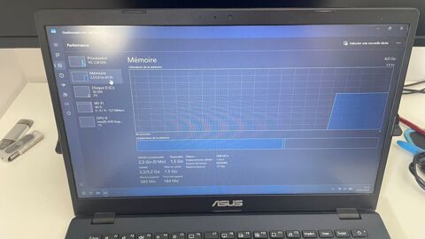 Asus Vivobook 14 (2023) pack office + pochette Lavernose-Lacasse (31)