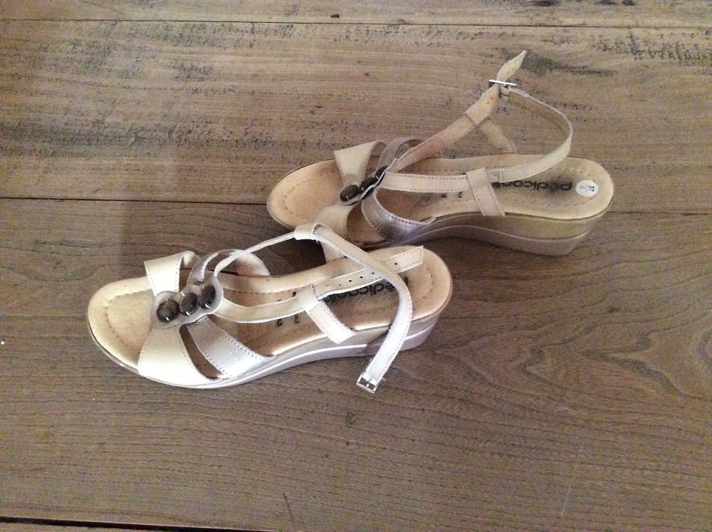 chaussures femme Chaussures