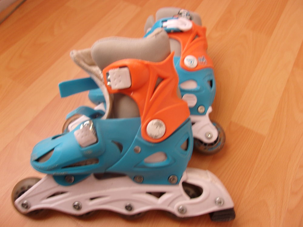 Rollers Jeux / jouets