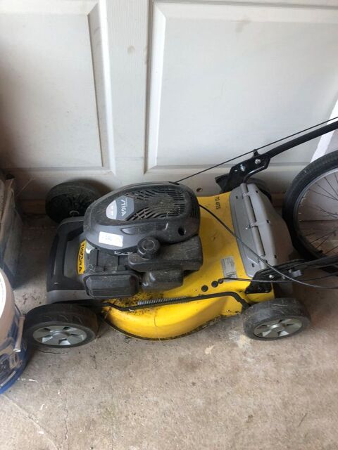 TONDEUSE TIGARA 130 Ramonville-Saint-Agne (31)