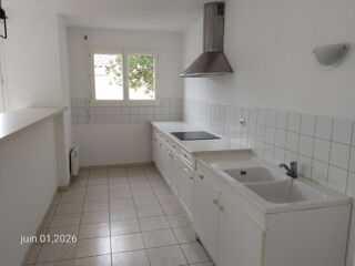  Maison à louer 3/4 pièces 75 m² Pessac