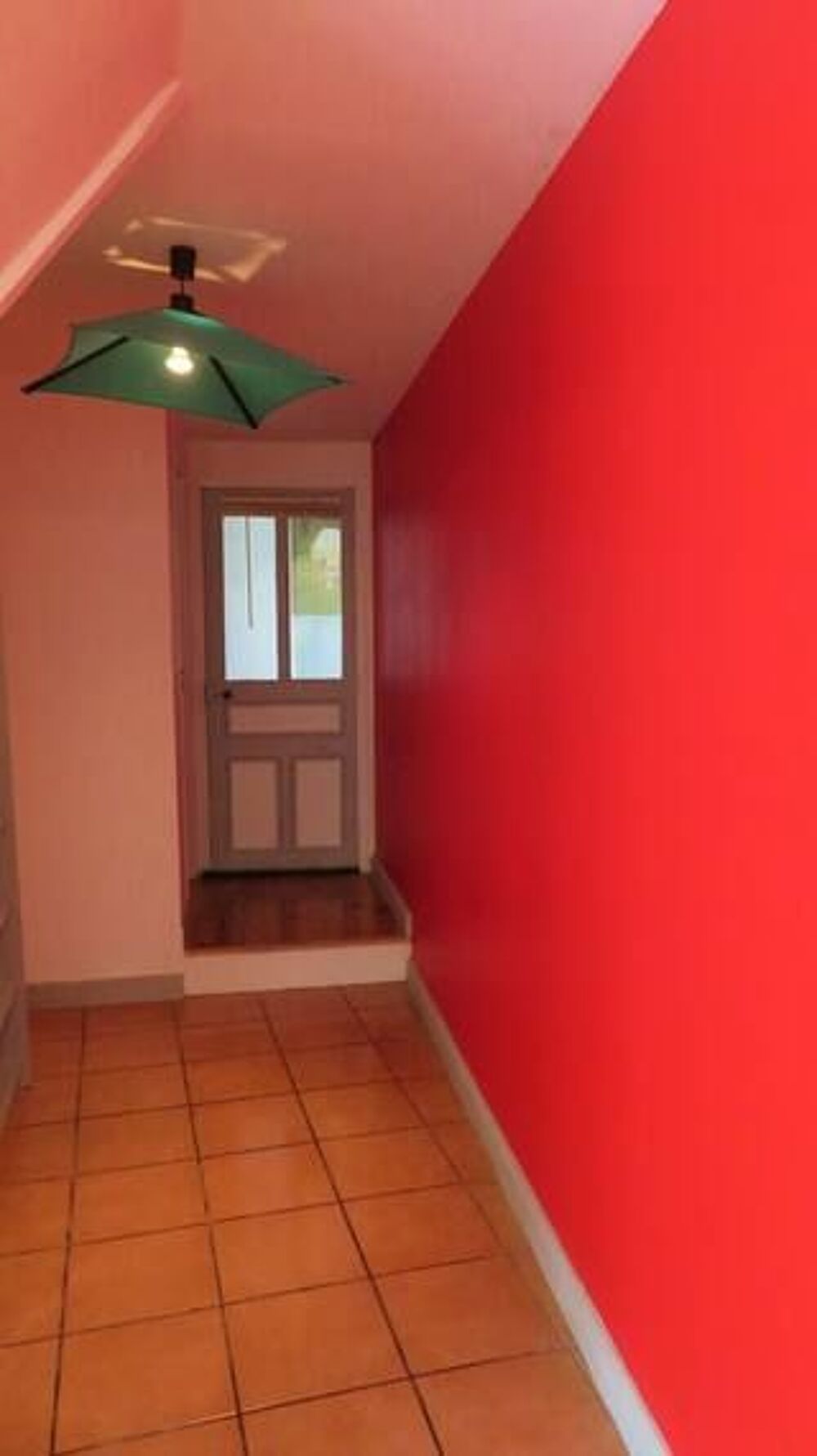Location Appartement F2 rdc La souterraine