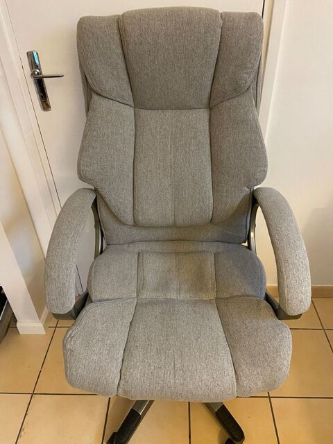 Fauteuil de bureau ergonomique La Garenne-Colombes (92)