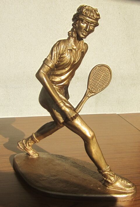 Grand TROPH�E r�compense TENNIS HOMME
28 Sassenage (38)