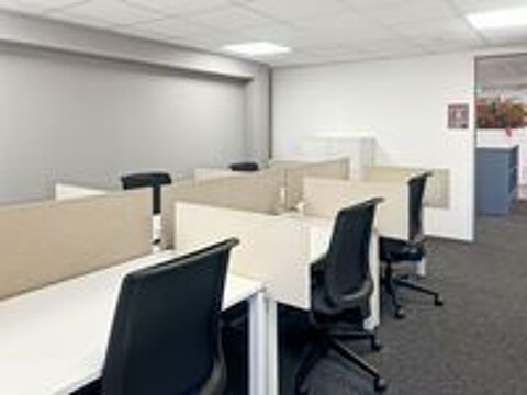   Espace de coworking à Metz, Lafayette  