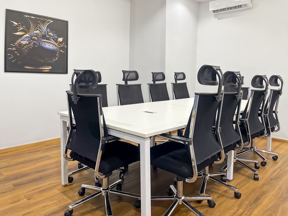   Bureau à louer chez Lille, WOJO Centre Lille