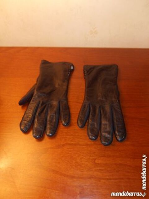 Gants Isotoner femme (70) 25 Tours (37)