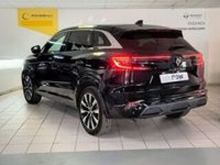 Austral mild hybrid advanced 130 Techno 2023 occasion 95350 Saint-Brice-sous-For&ecirc;t