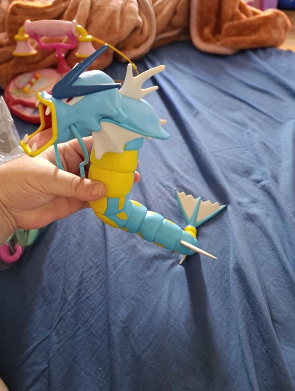 jouet pokemon Jeux / jouets