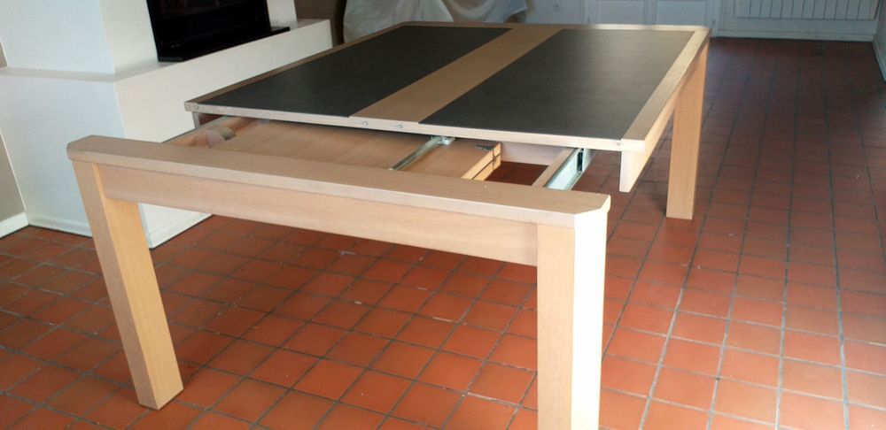 Table de salle &agrave; manger Meubles