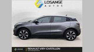 M&eacute;gane Megane E-Tech EV60 130ch optimum charge Evolution ER 2023 occasion 91170 Viry-Ch&acirc;tillon