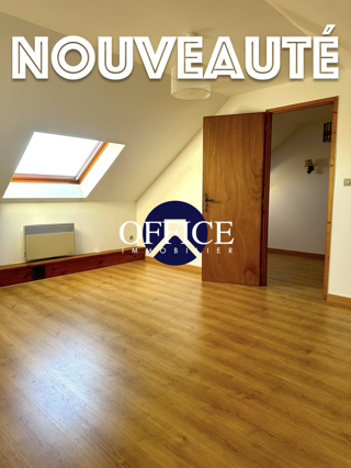  Maison � vendre 5 pi�ces 106 m�