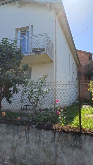  Maison � vendre 7 pi�ces 200 m�