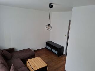  Appartement à vendre 3 pièces 38 m²