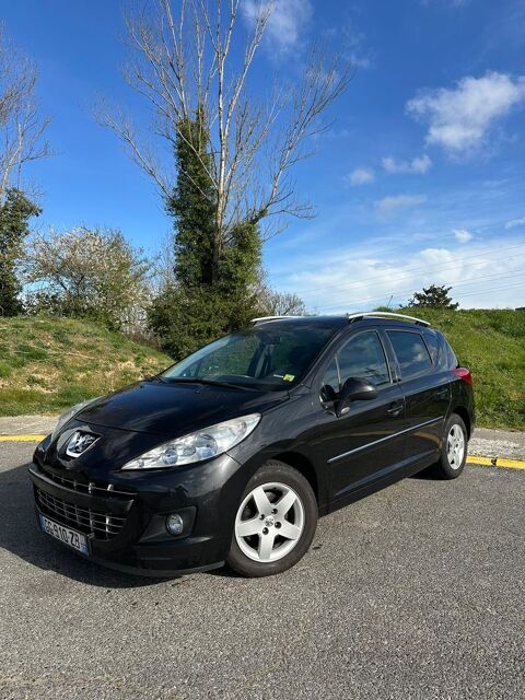 Peugeot 207 sw 1.4 VTi 95ch Active