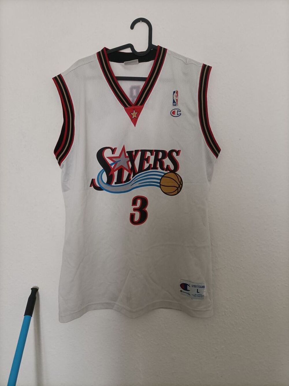 mayo NBA Vêtements