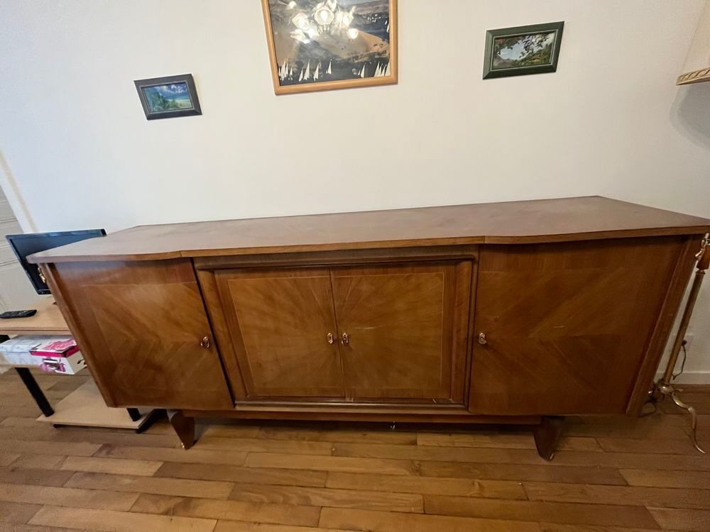 Buffet ancien Meubles