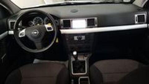 Vectra Break 1.9 CDTI Comfort 2004 occasion 41500 Cour-sur-Loire