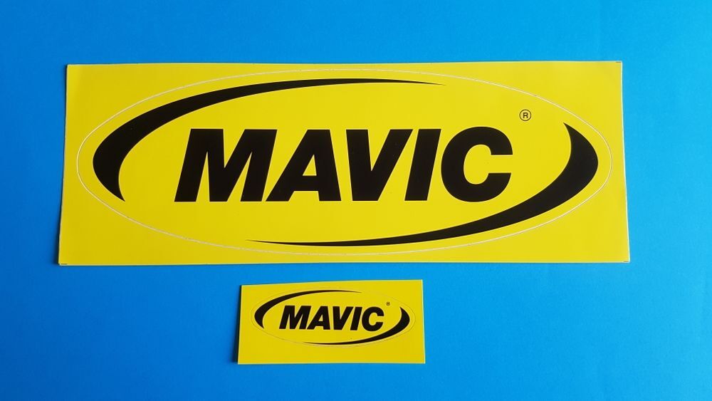 MAVIC VINTAGE MAVIC 