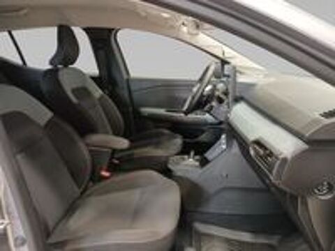 Sandero ECO-G 120 auto Stepway Extreme 2026 occasion 08000 Charleville-M&eacute;zi&egrave;res