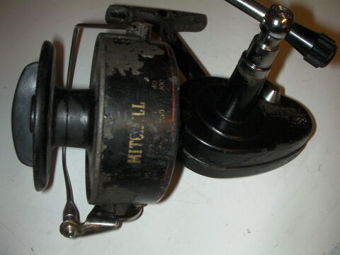 Moulinet lancer lourd MITCHELL 488 65 Roques (31)