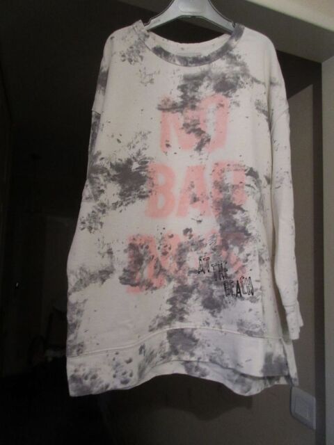Sweat garçon ZARA 5 Jury (57)