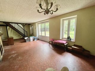  Maison � vendre 4 pi�ces 82 m�