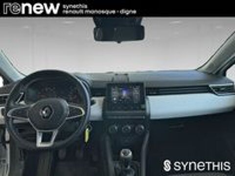 Clio V Clio TCe 100 GPL Evolution 2023 occasion 04100 Manosque