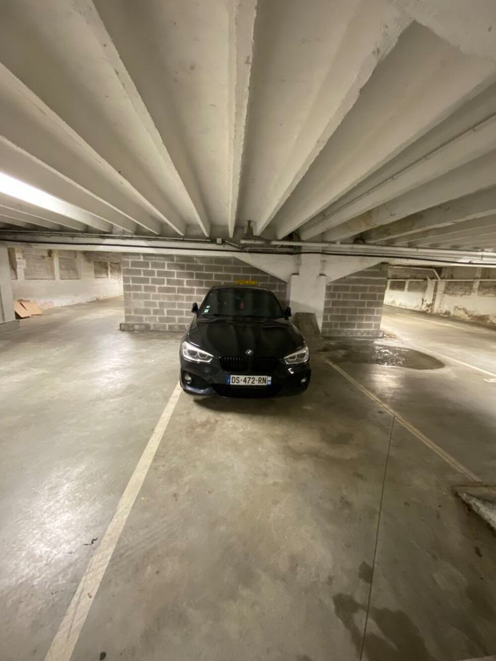 Vente Appartement Appartement T3 de 47 m² €