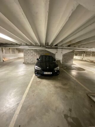  Appartement à vendre 3 pièces 44 m²