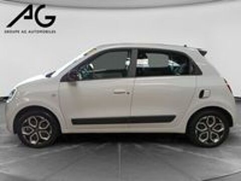 Twingo III SCe 65 Equilibre 2023 occasion 08000 Charleville-M&eacute;zi&egrave;res