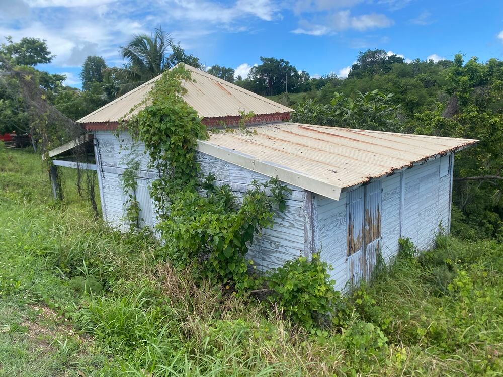 Vente Maison Maison à rénover Sainte-anne