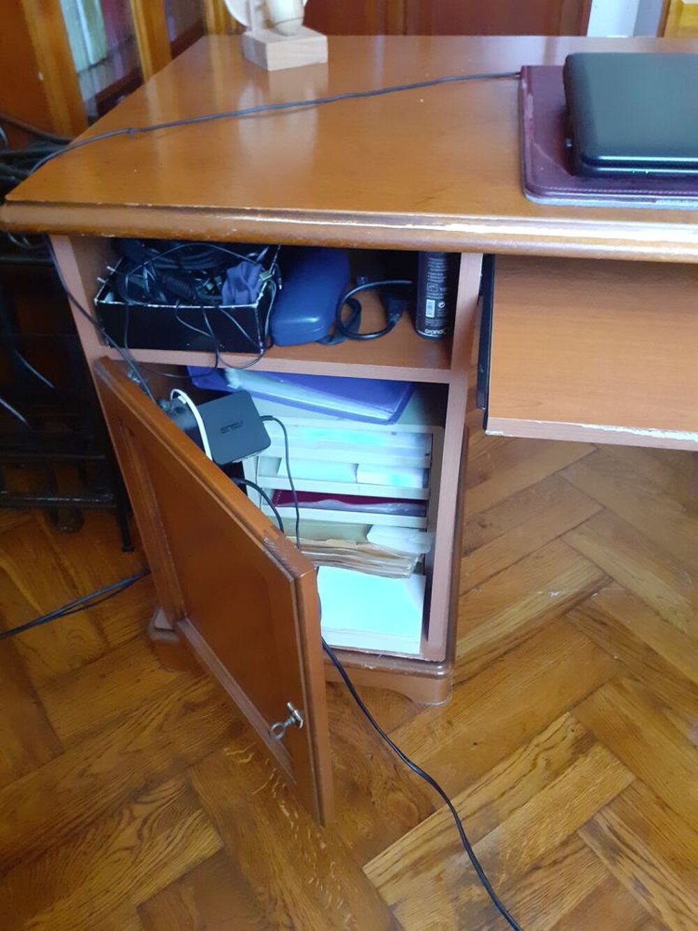 Bureau Meubles