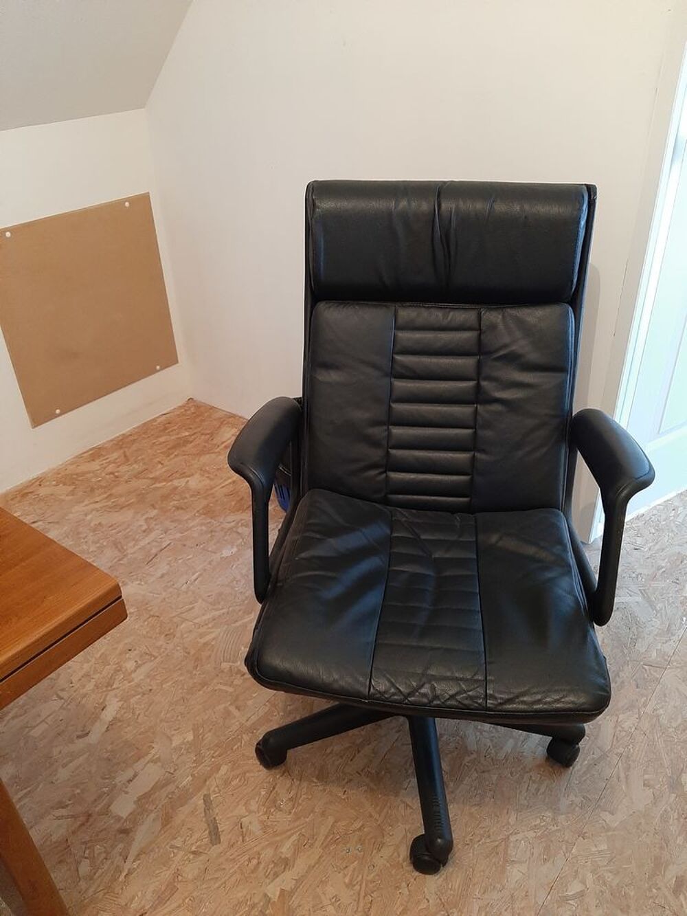 fauteuil informatique Meubles