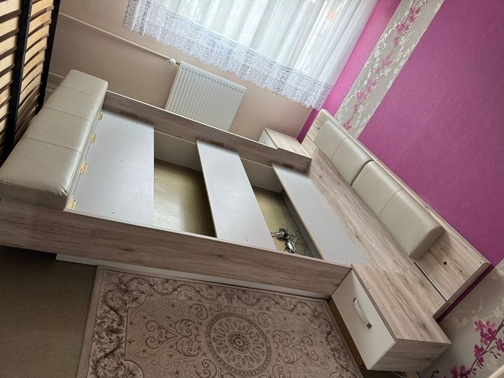 Lit 160x200 Meubles