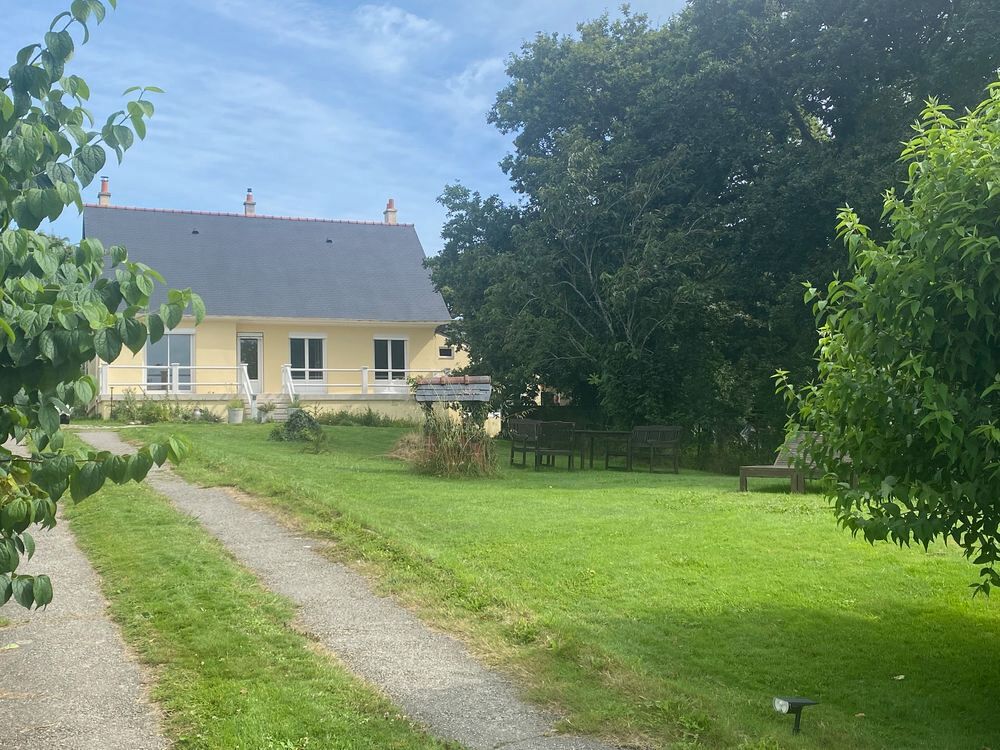   vacances avec jardin clos ? proche plages & GR34 ? Bretagne, Crozon (29160)
