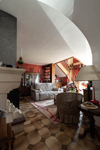  Villa � vendre 7 pi�ces 250 m�