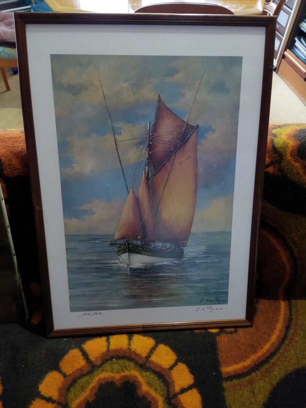 peinture D�coration