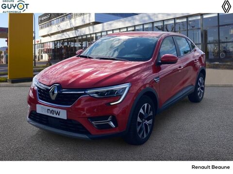Annonce voiture Renault Arkana 20590 €