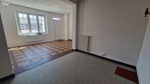  Maison � louer 5 pi�ces 108 m�