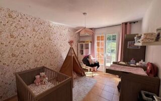  Maison à vendre 4 pièces 122 m²