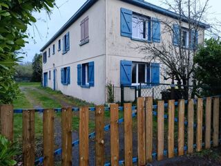  Maison  vendre 9 pices 263 m
