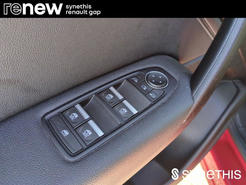 Captur mild hybrid 140 Techno 2023 occasion 05000 Gap