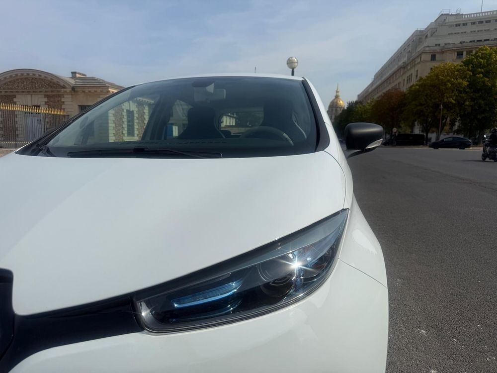 Zo&eacute; Zoe R90 Life 2019 occasion 75015 Paris