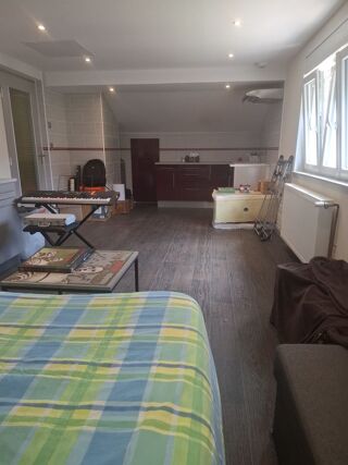  Maison à vendre 6 pièces 160 m²