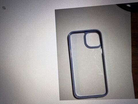 Coque iPhone 13 15 Saint-Denis (97)