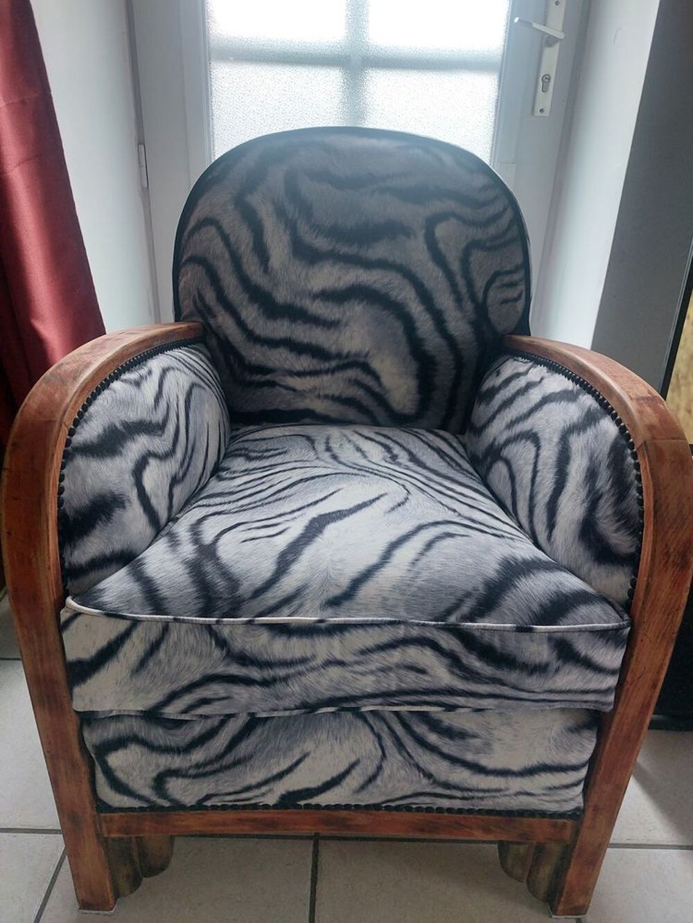 Fauteuil suspendu Meubles