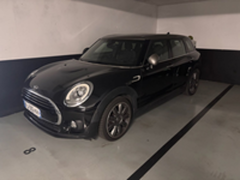 Clubman kensington 2019 occasion 06500 Menton