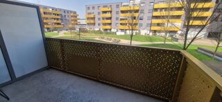  Appartement � louer 1 pi�ce 27 m�