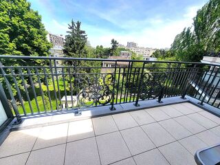  Appartement � vendre 3 pi�ces 64 m�